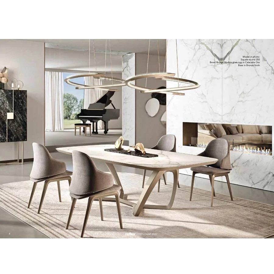 SEGNO 72 TABLE