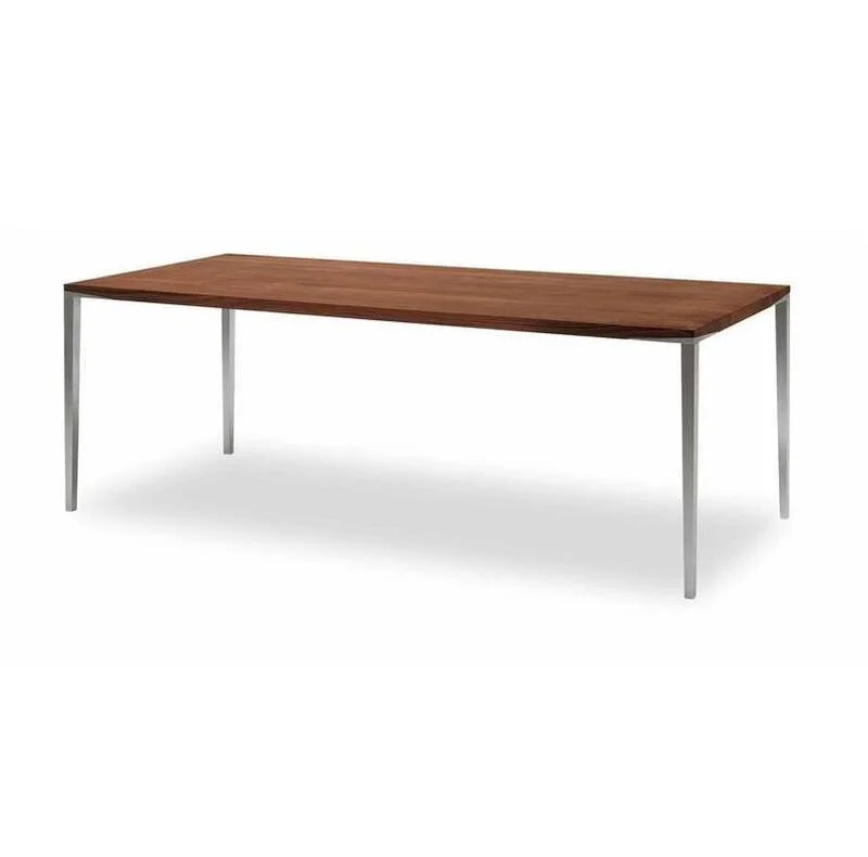 ALFREDO WOOD TABLE