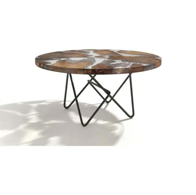 EARTH WOOD TABLE