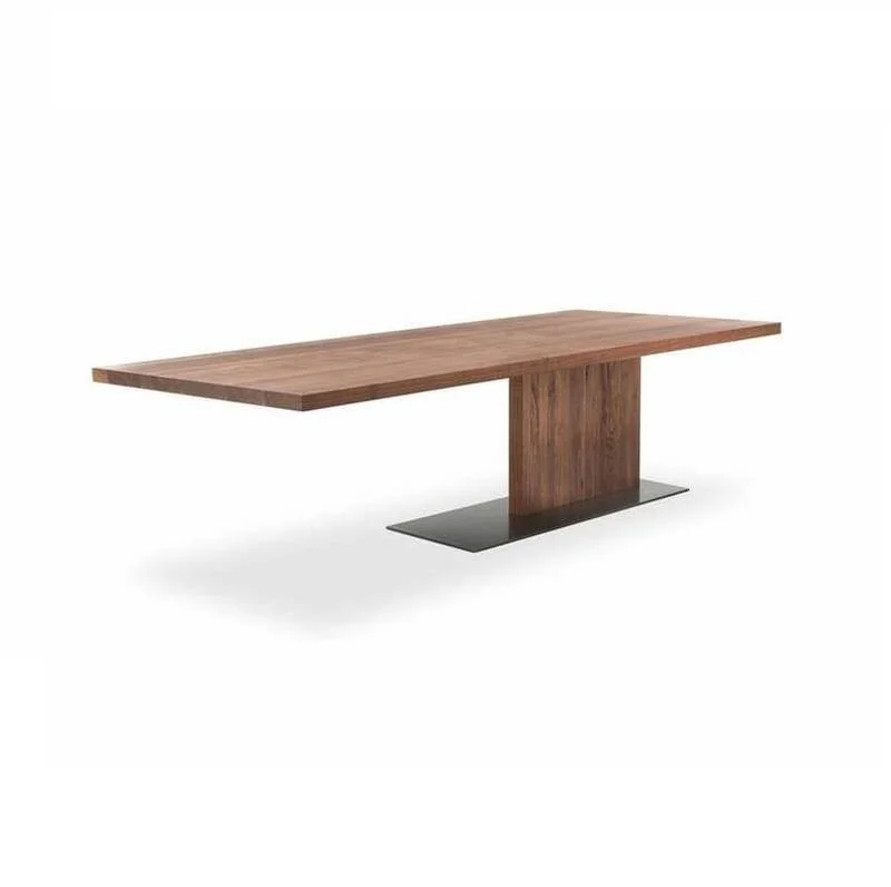 LIAM WOOD TABLE