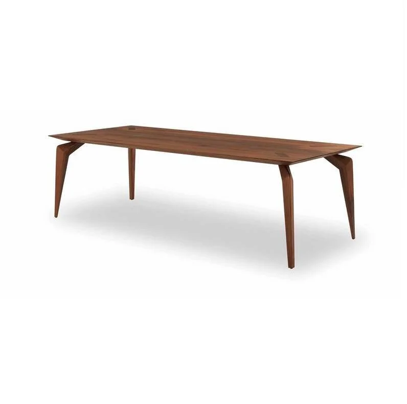 MANTIS WOOD TABLE