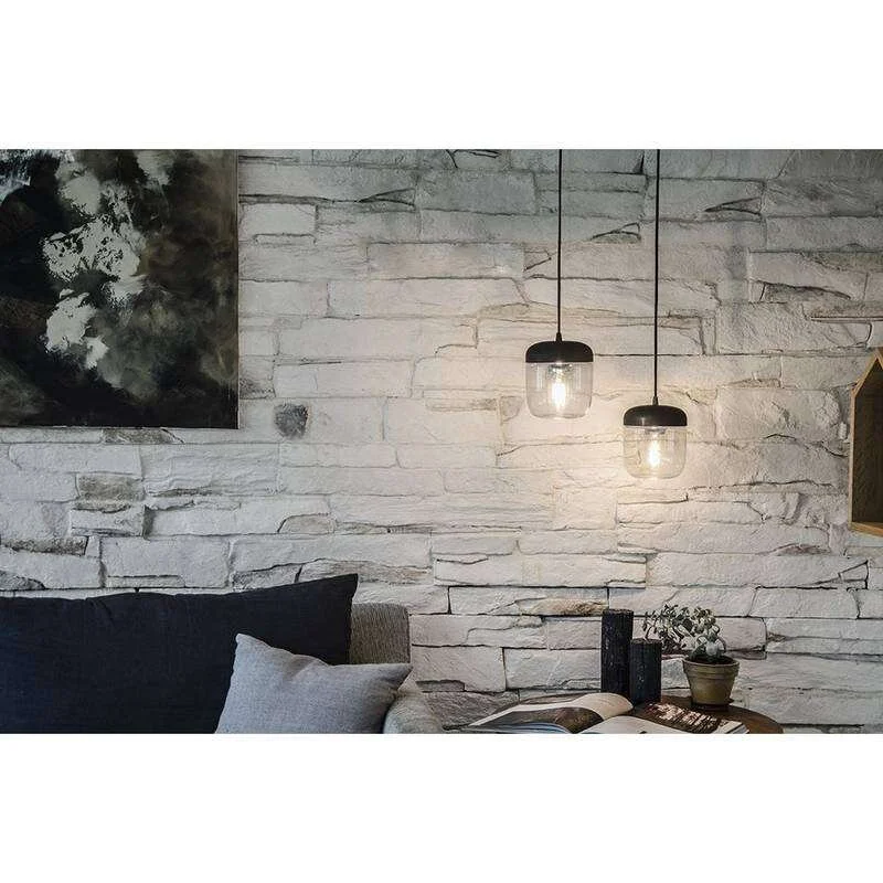 ACORN PENDANT LAMP
