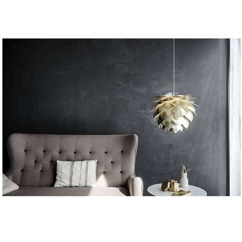 SILVIA-MEDIUM PENDANT LAMP