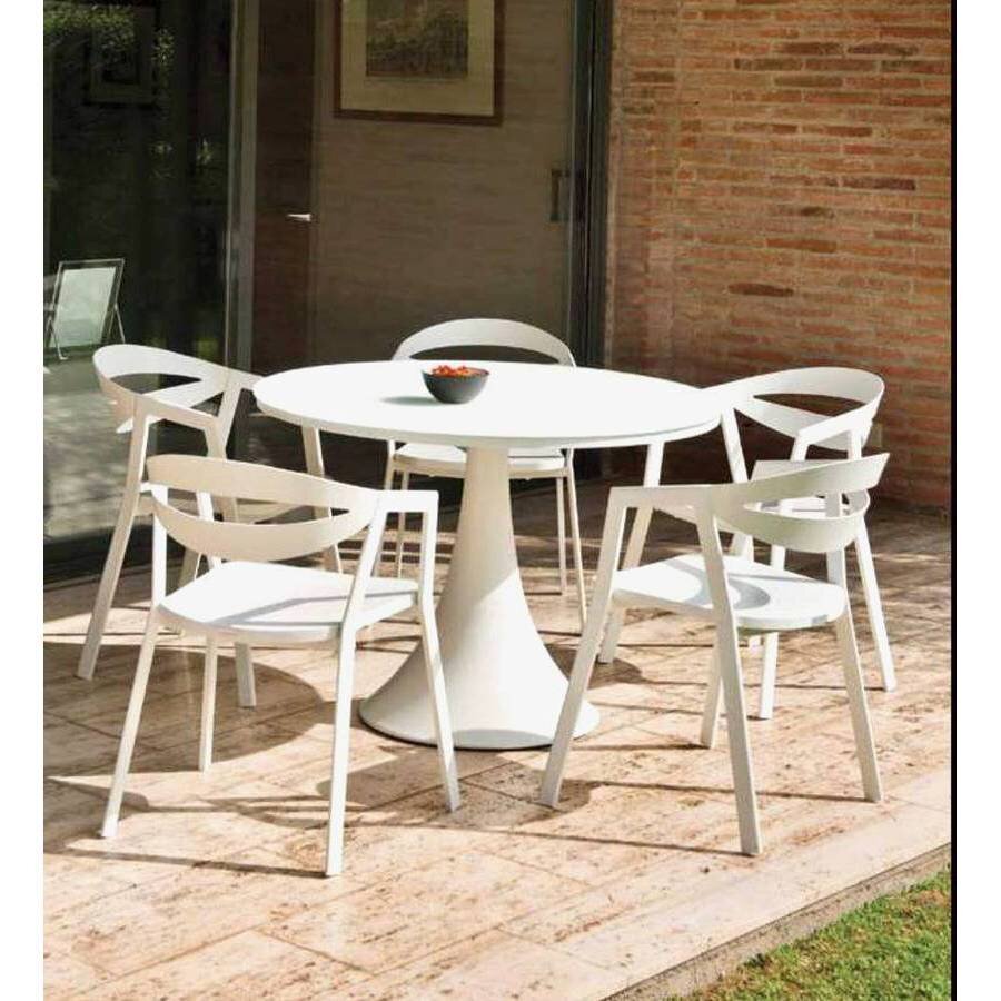 FANO OUTDOOR TABLE