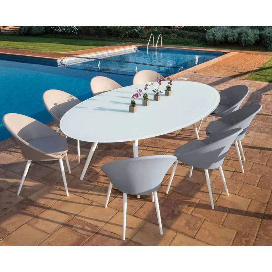 SPADE OUTDOOR TABLE