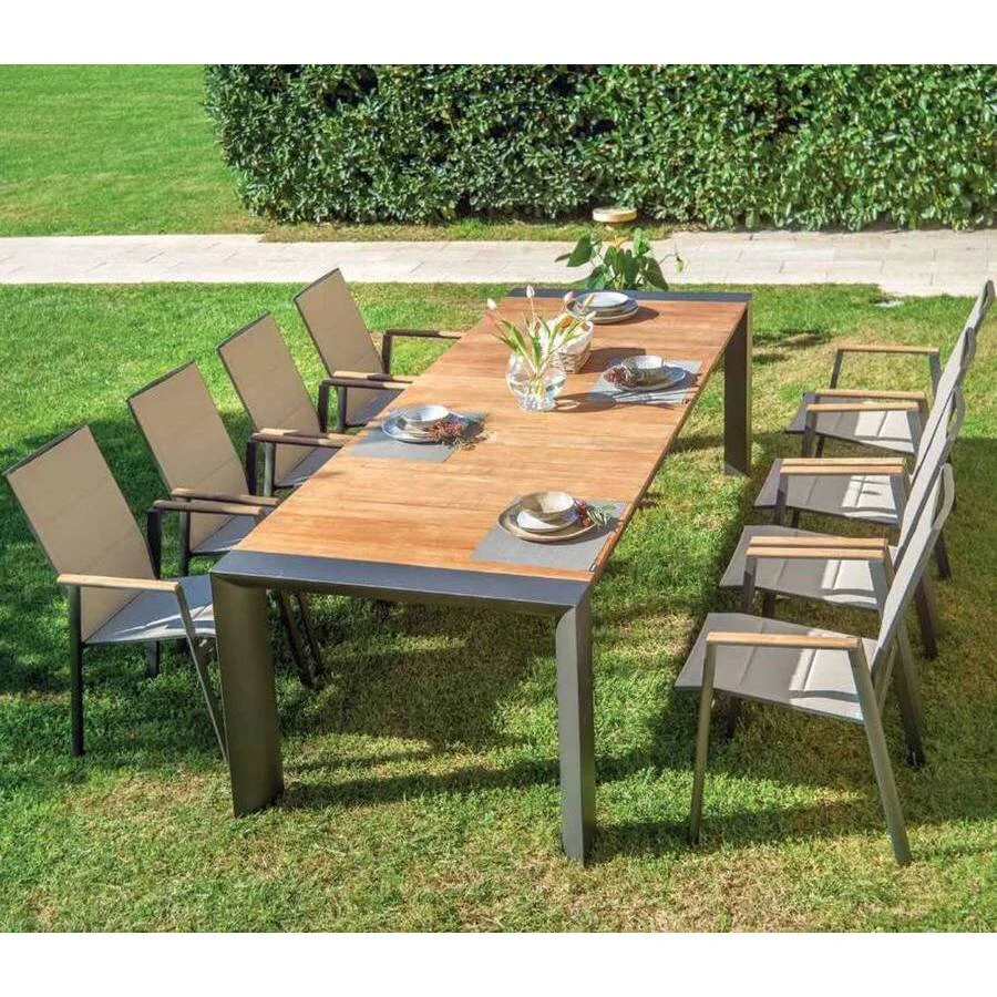TER OUTDOOR TABLE