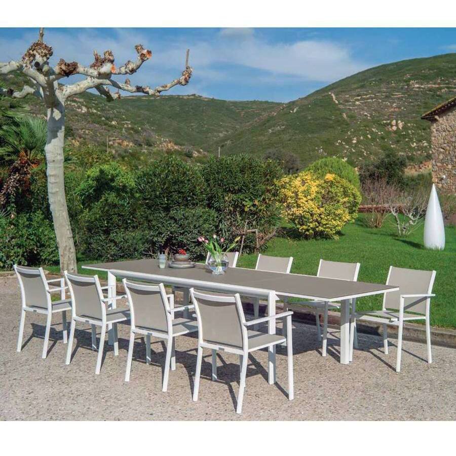 THEMIS OUTDOOR TABLE