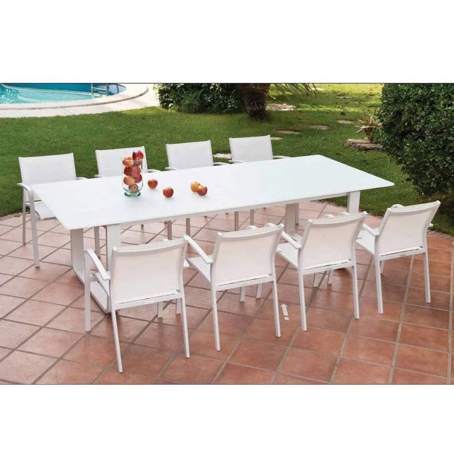 VERONA OUTDOOR TABLE