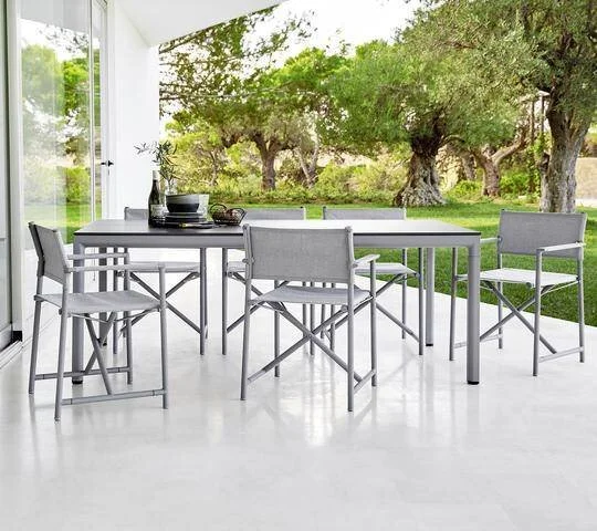 DROP OUTDOOR TABLE BASE
