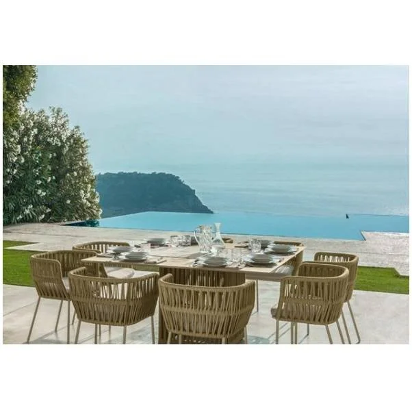 CLIFF OUTDOOR TABLE