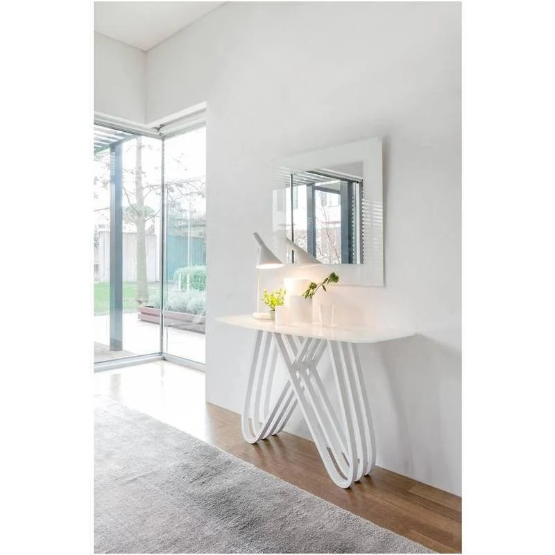 ARPA CONSOLE