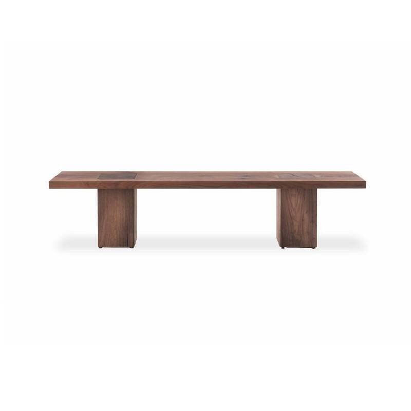 BOSS EXECUTIVE WOOD BENCH