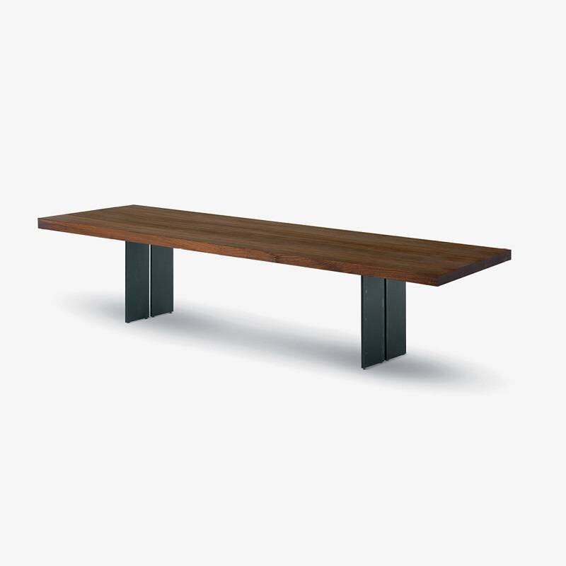 NATURA WOOD BENCH