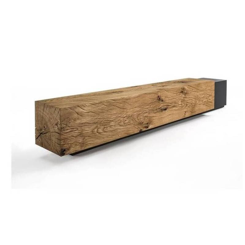 OMBRA  WOOD BENCH