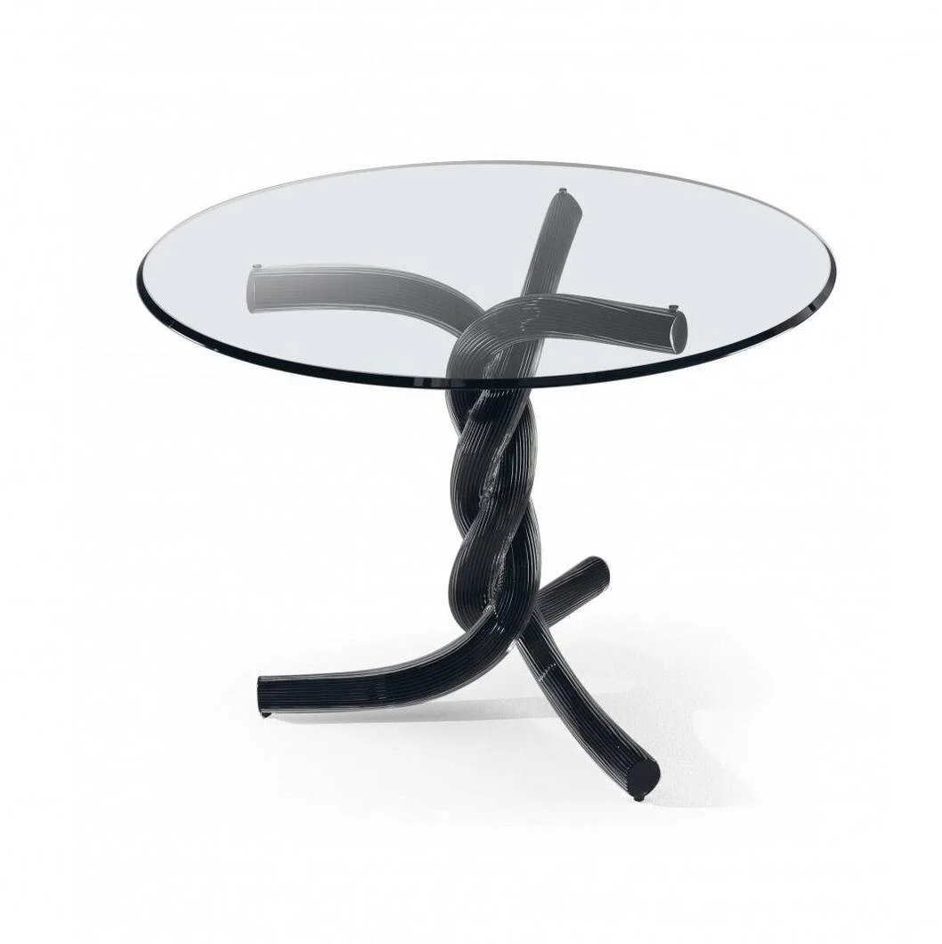TORSADES 72 ROUND TABLE