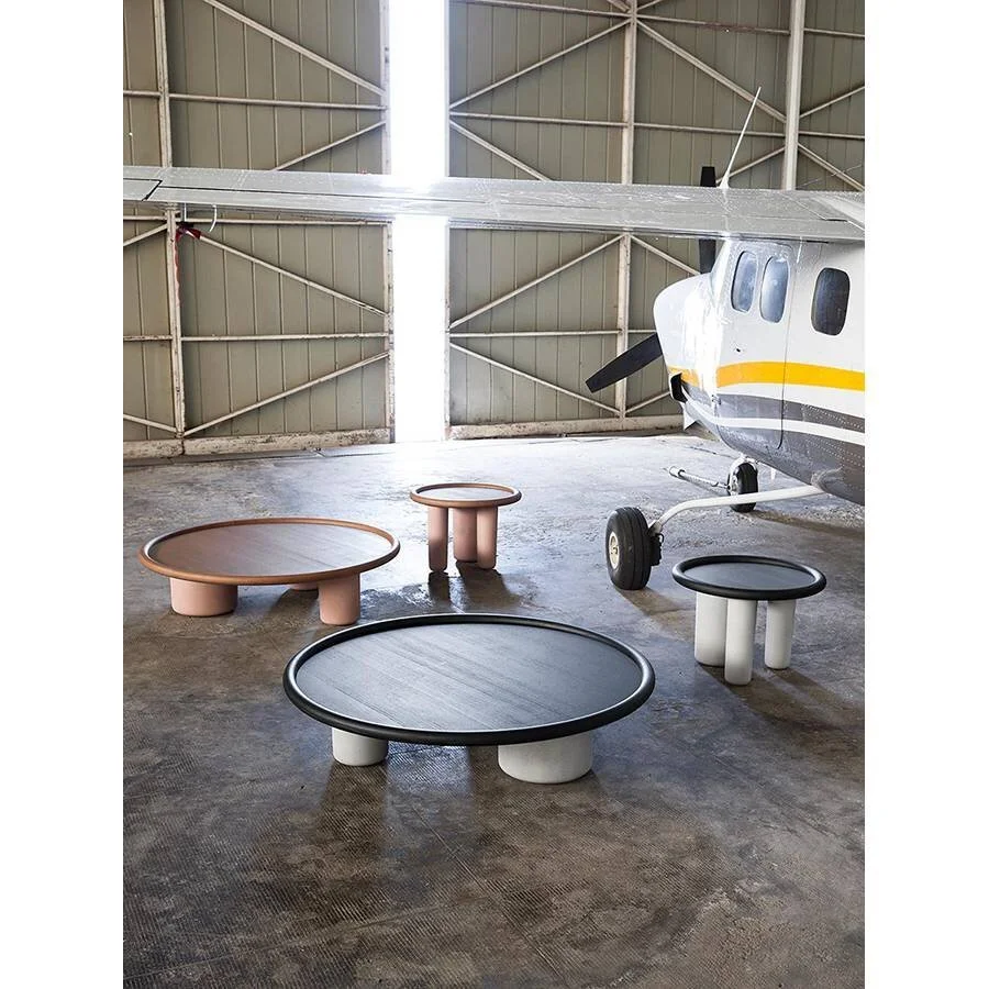 PLUTO CONTRACT COFFEE TABLE