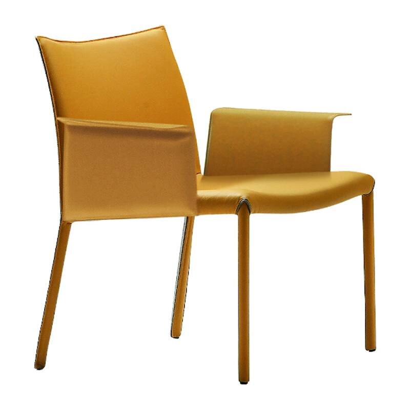 NUVOLA AP R_TS CONTRACT ARMCHAIR