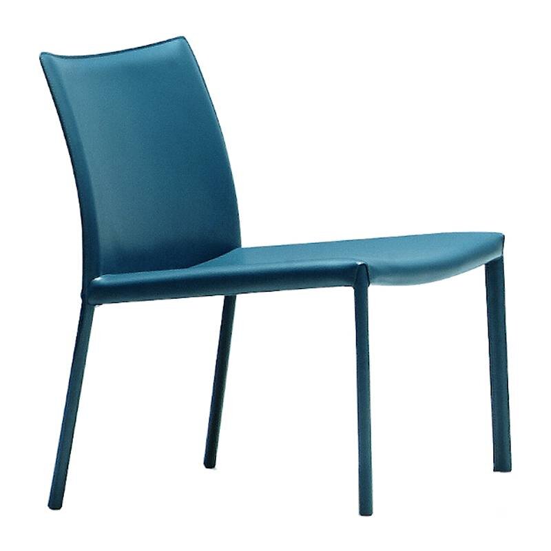 NUVOLA AT R_CU CONTRACT ARMCHAIR