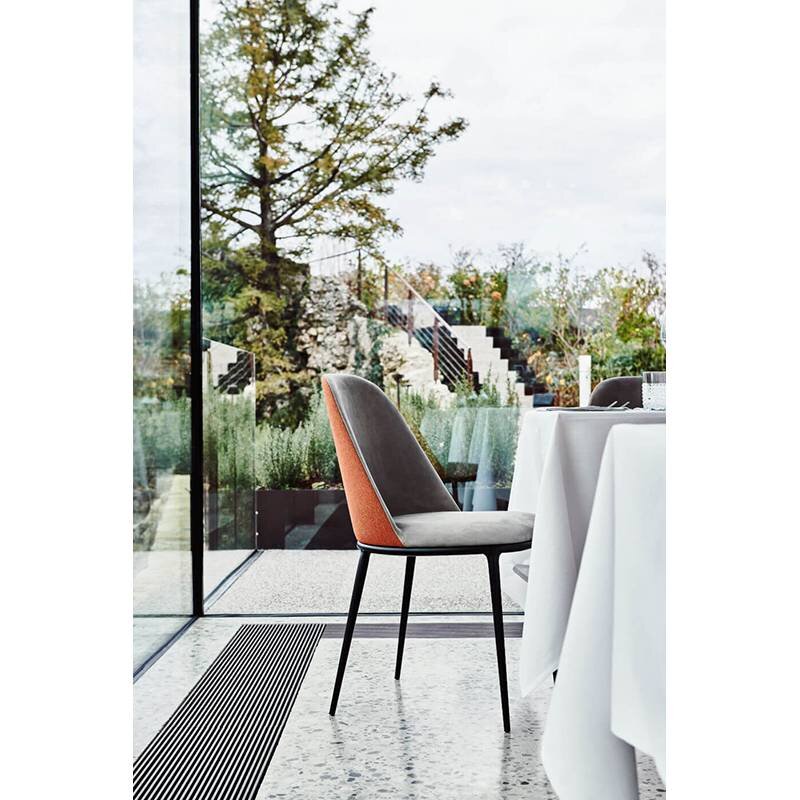 LEA S M TS CONTRACT CHAIR