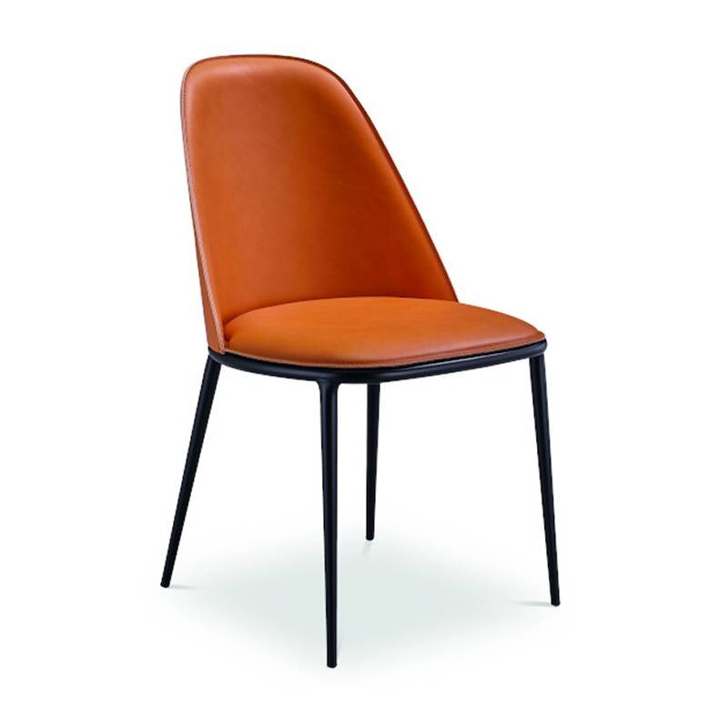 LEA S M CU CONTRACT CHAIR