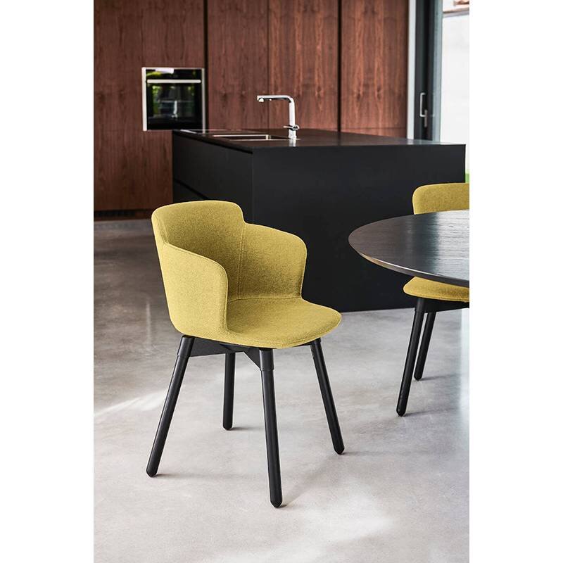 CALLA P L_C TS CONTRACT DINING ARMCHAIR
