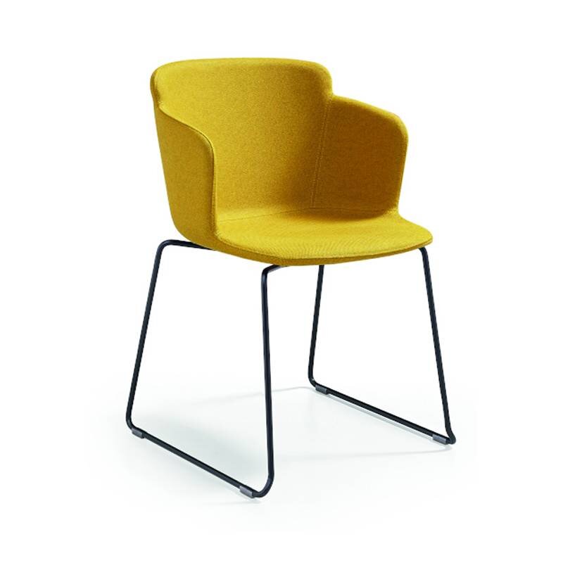 CALLA P M_T TS CONTRACT DINING ARMCHAIR