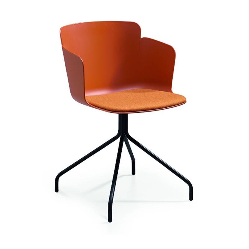 CALLA P M_X PP TS CONTRACT DINING ARMCHAIR