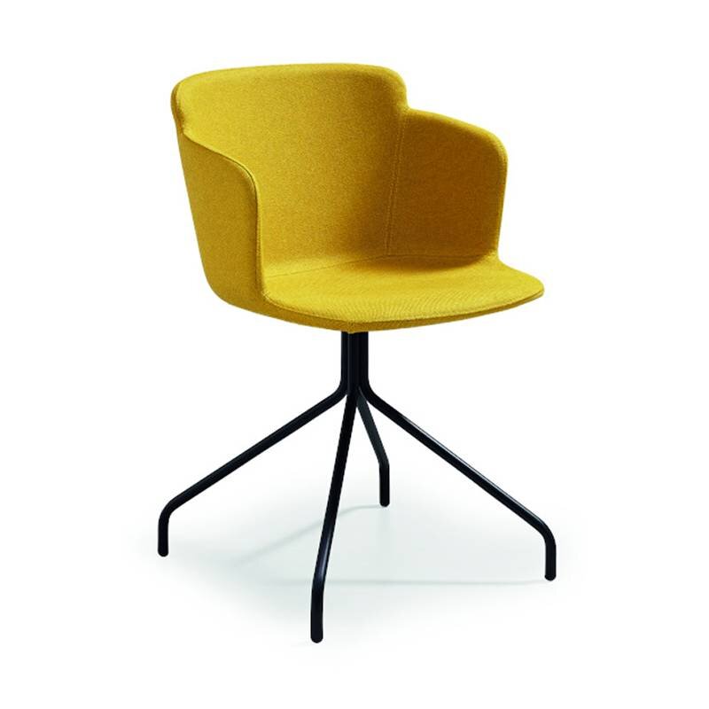 CALLA P M_X TS CONTRACT DINING ARMCHAIR