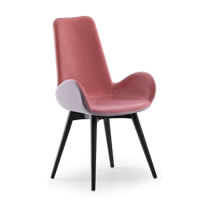 DALIA PA L_R TS CONTRACT DINING ARMCHAIR