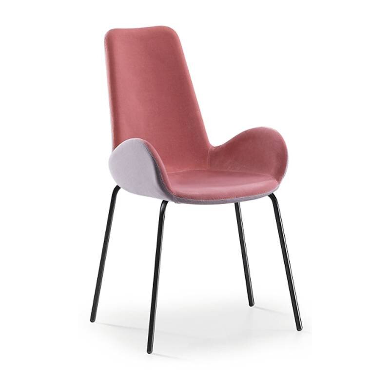 DALIA PA M_M TS CONTRACT DINING ARMCHAIR