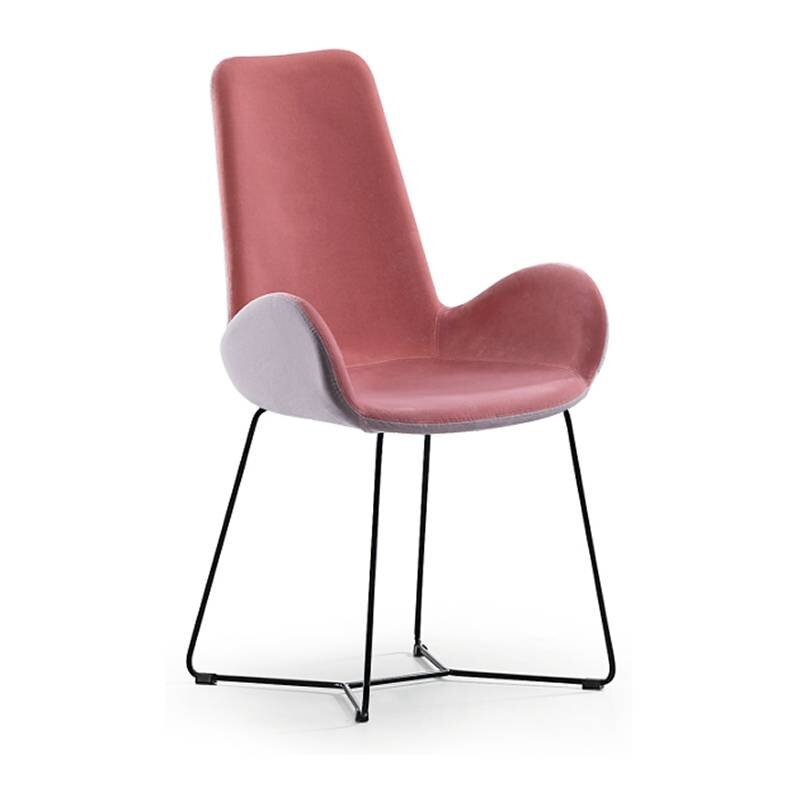DALIA PA M_T TS CONTRACT DINING ARMCHAIR
