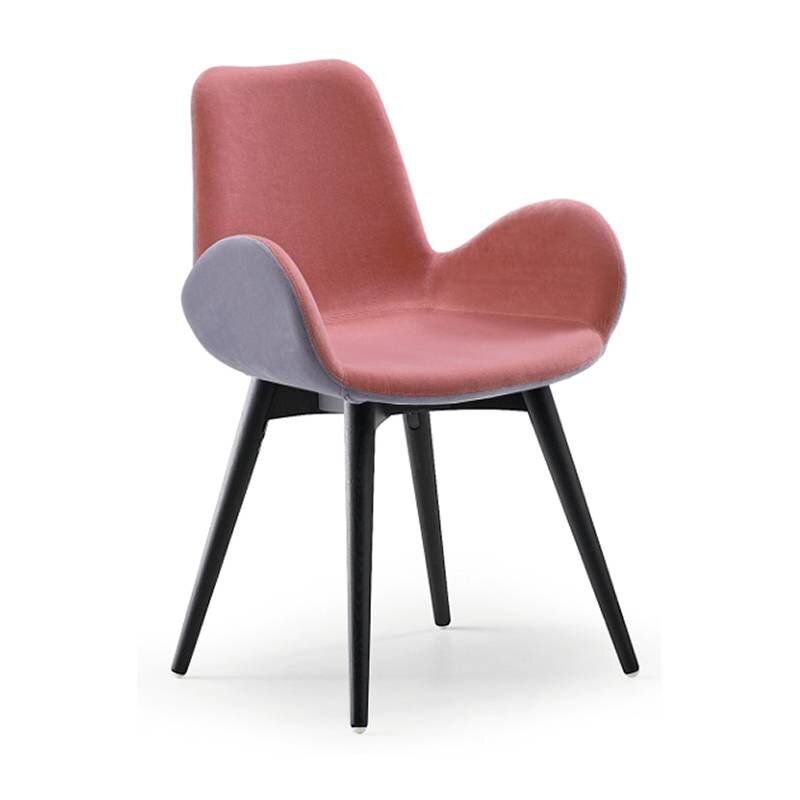 DALIA PB L_R TS CONTRACT DINING ARMCHAIR