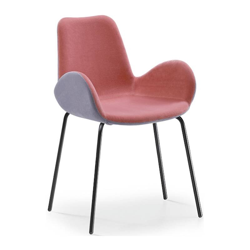 DALIA PB M_M TS CONTRACT DINING ARMCHAIR