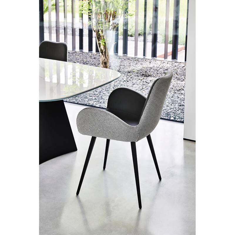 DALIA PB M_T TS CONTRACT DINING ARMCHAIR