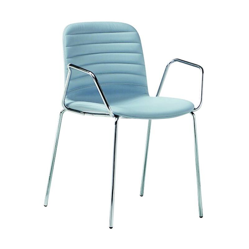 LIU P M ST CONTRACT DINING ARMCHAIR