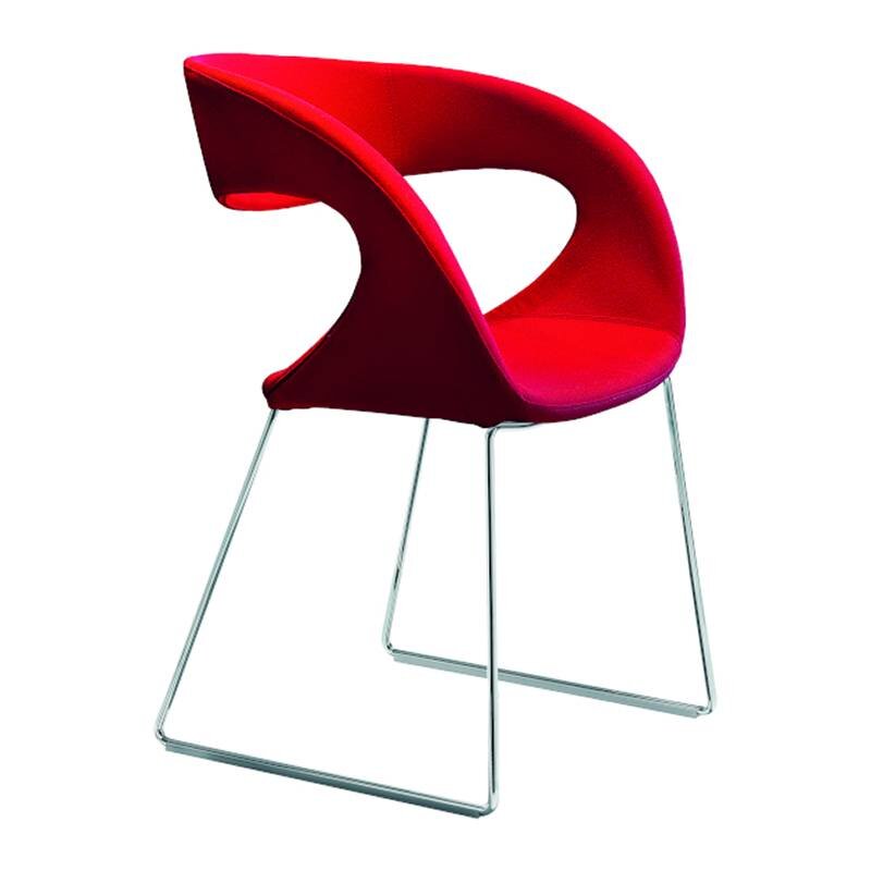 RAFF S M TS_T CONTRACT DINING ARMCHAIR