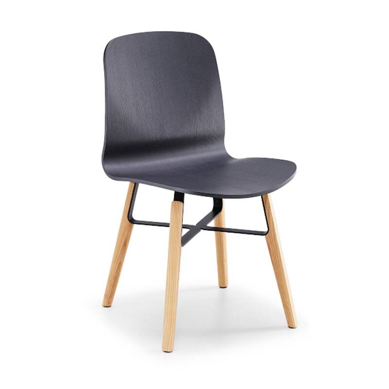 LIU S ML LG CONTRACT CHAIR
