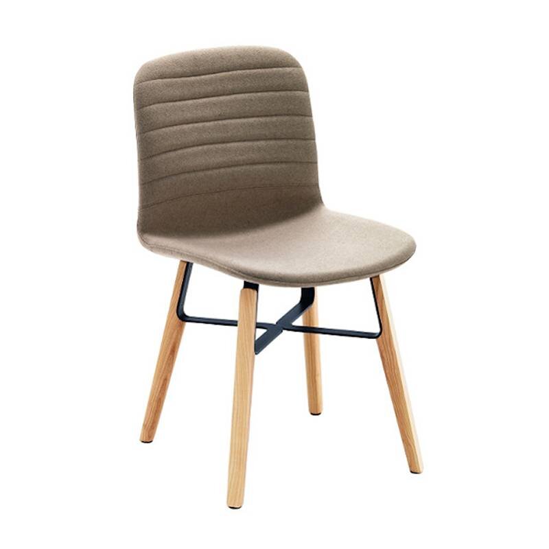 LIU S ML TS CONTRACT CHAIR