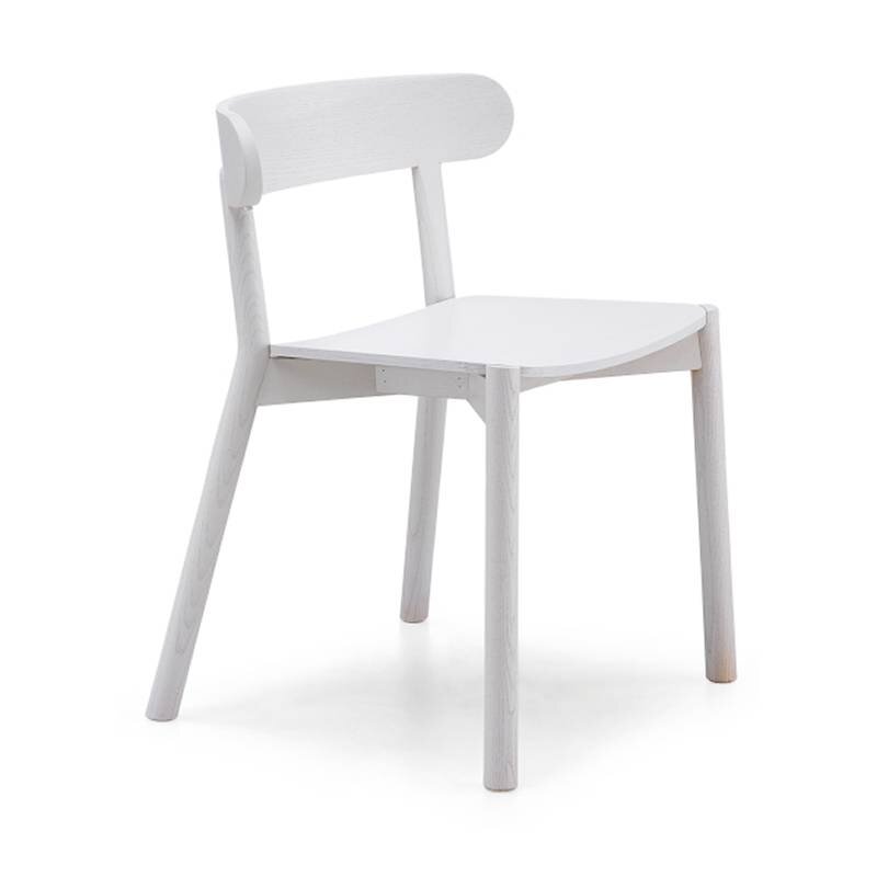 MONTERA S L LG CONTRACT CHAIR