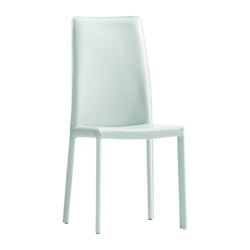 NUVOLA SA R_CU CONTRACT CHAIR
