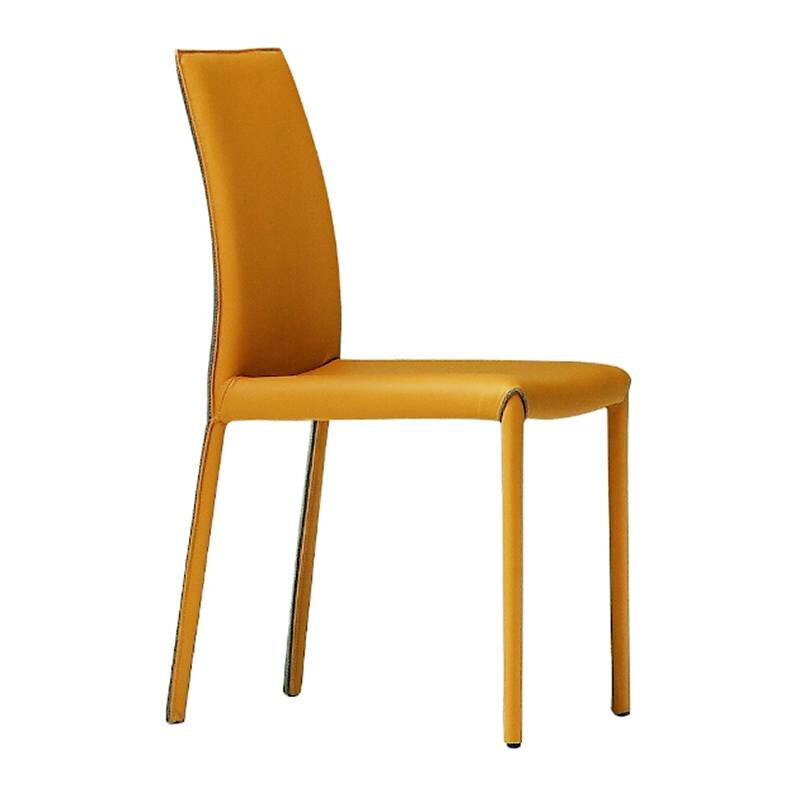 NUVOLA SB R_TS CONTRACT CHAIR