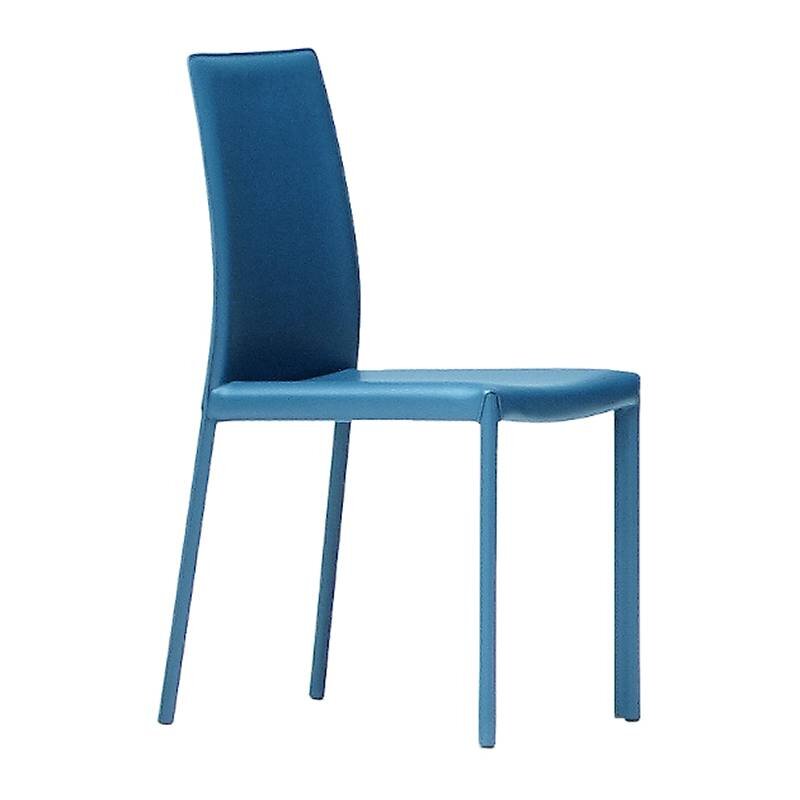 NUVOLA SB R_CU CONTRACT CHAIR