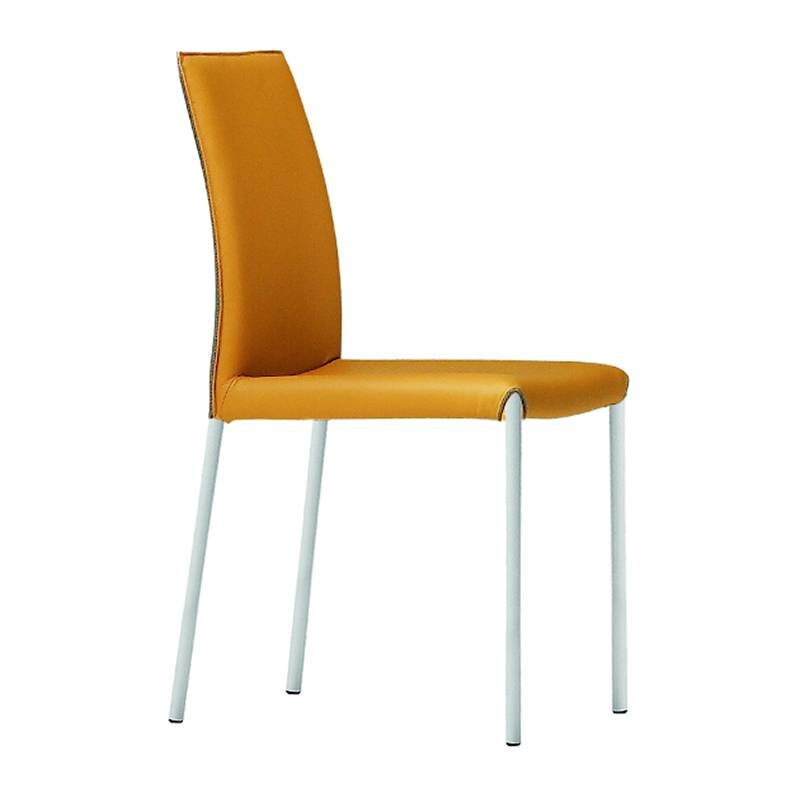 NUVOLA SB M TS CONTRACT CHAIR