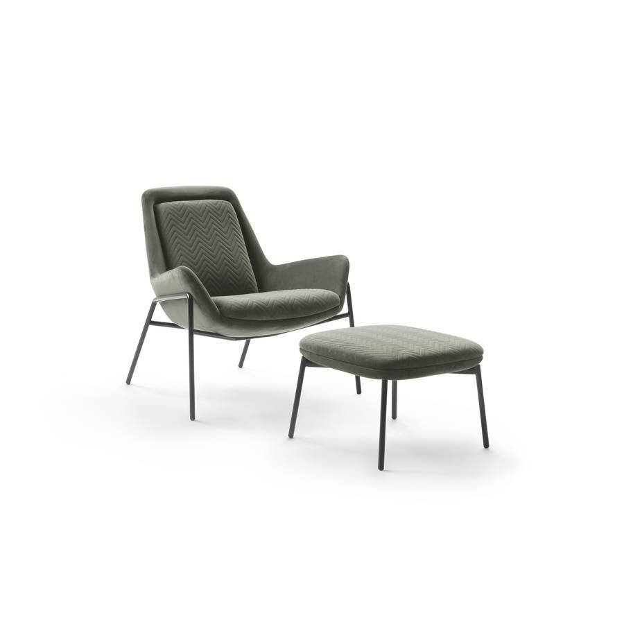 MIA ARMCHAIR