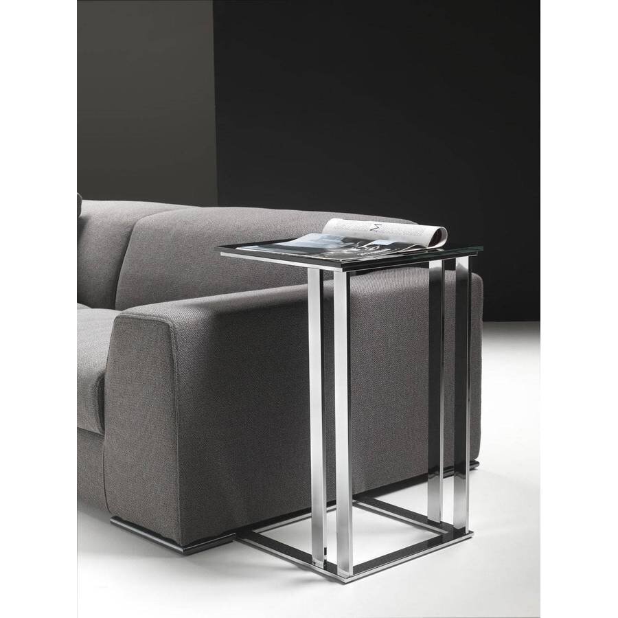 AZALEA BREAK END TABLE