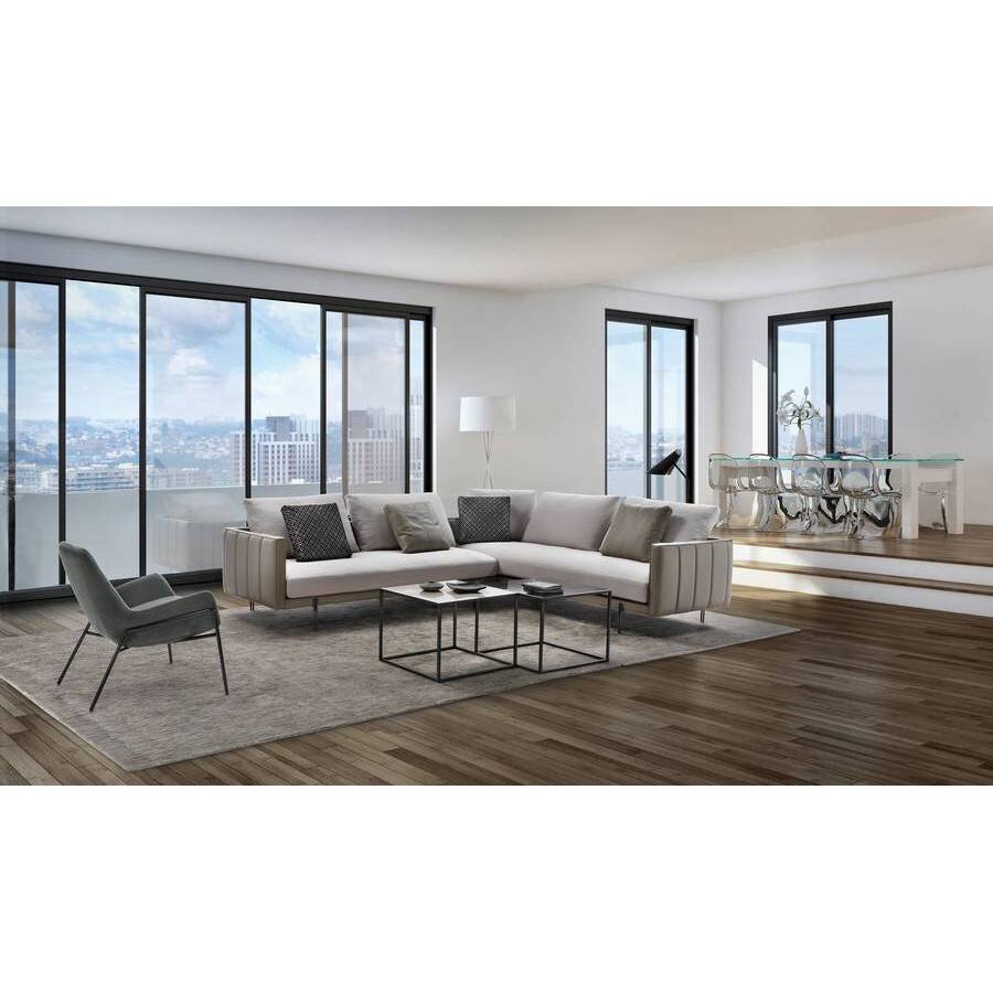 PONCHO SECTIONAL SOFA
