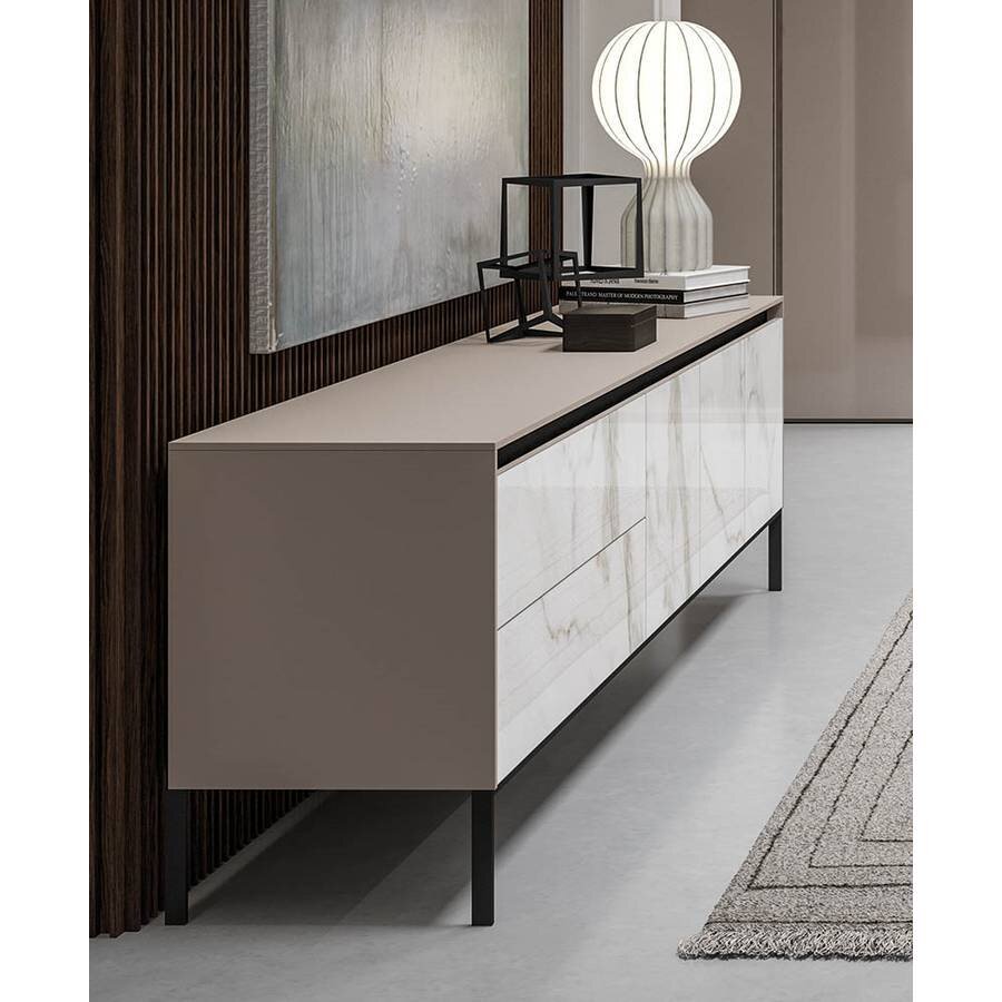 KEEN SYSTEM SIDEBOARD