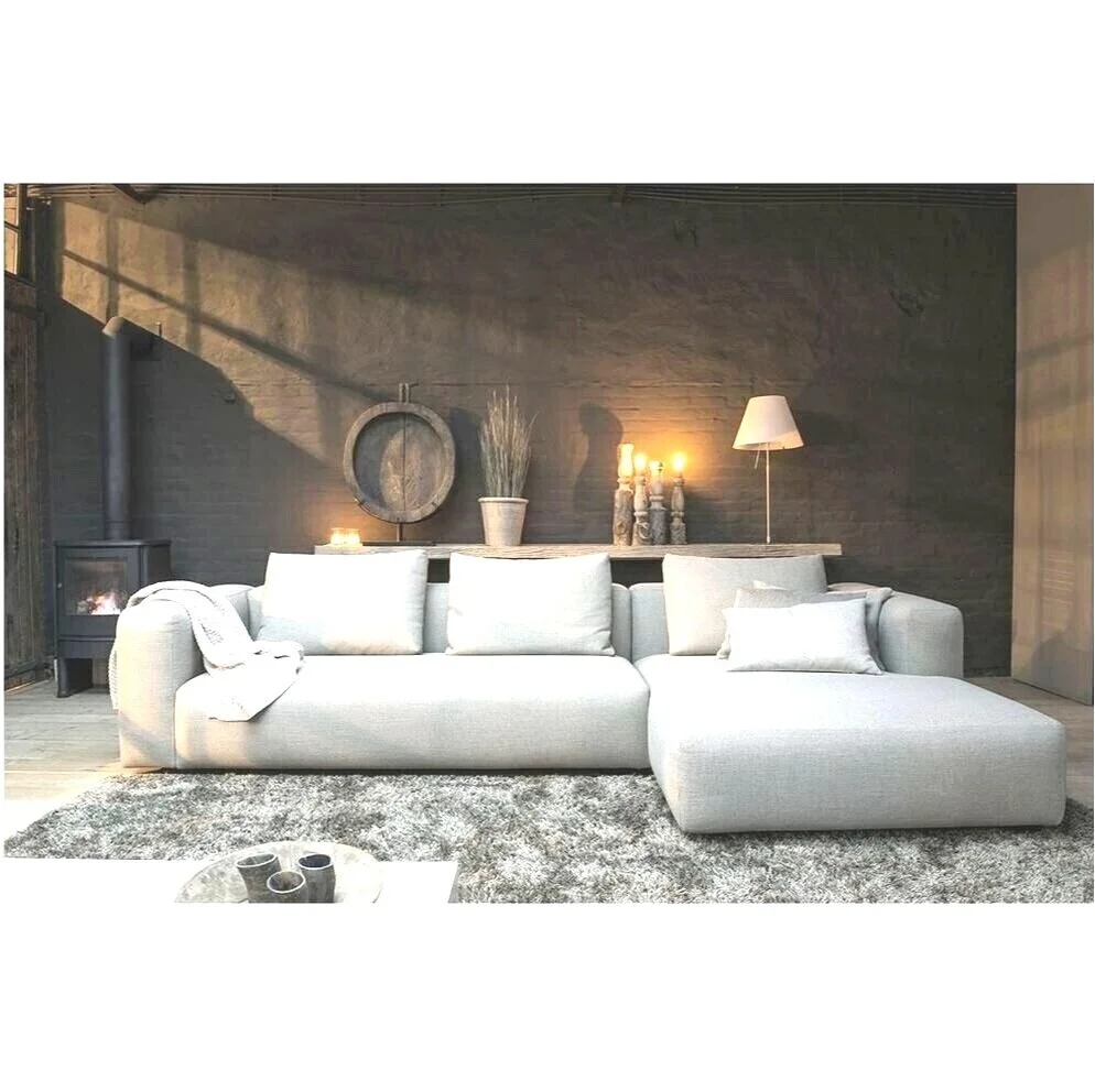 BO SECTIONAL SOFA