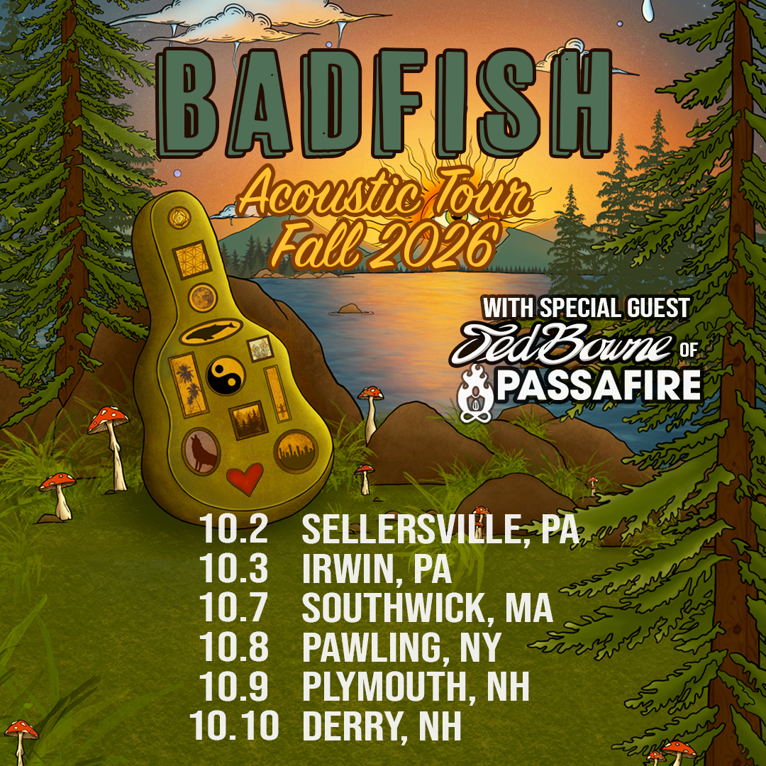 Badfish