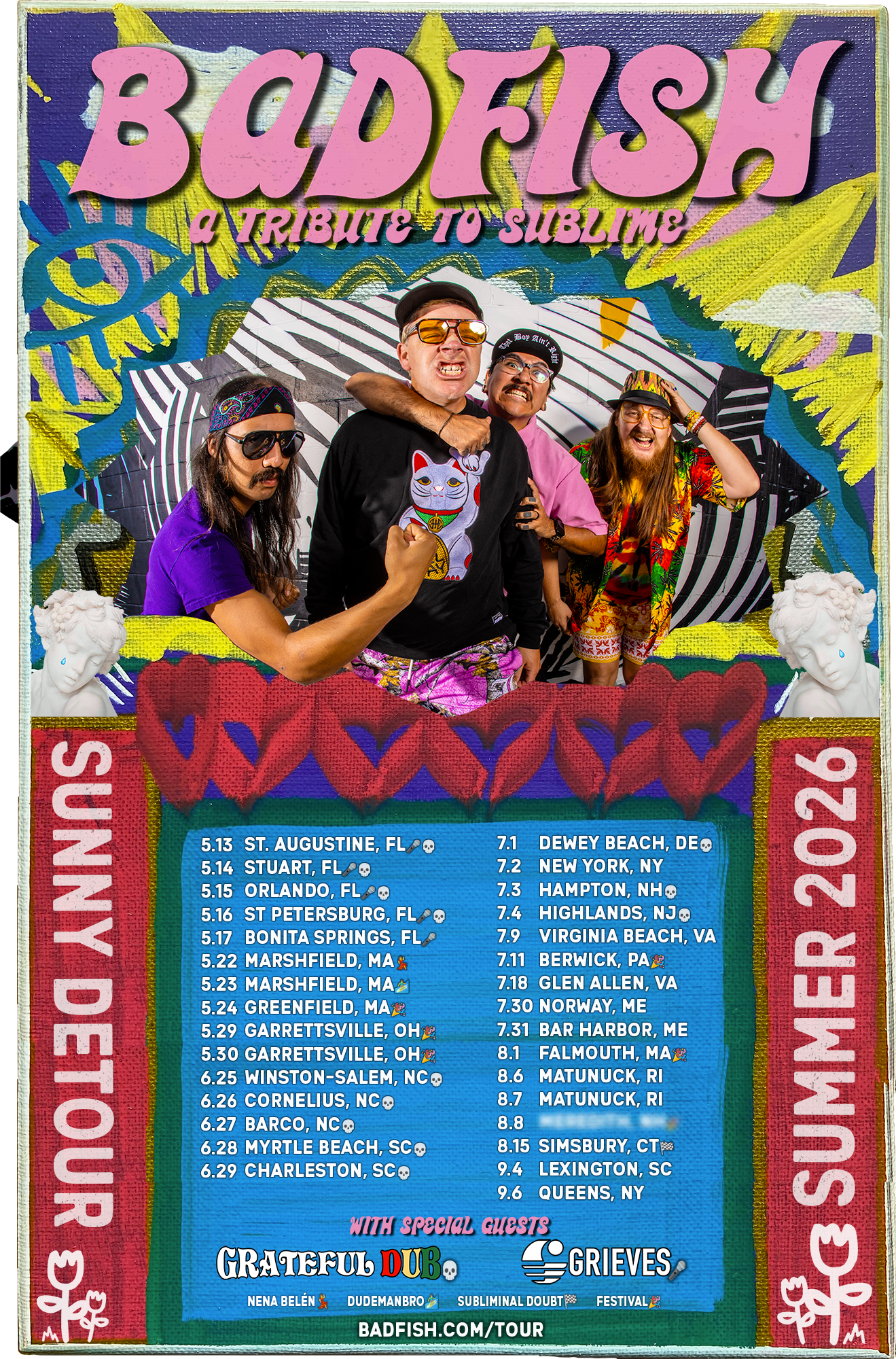 Badfish